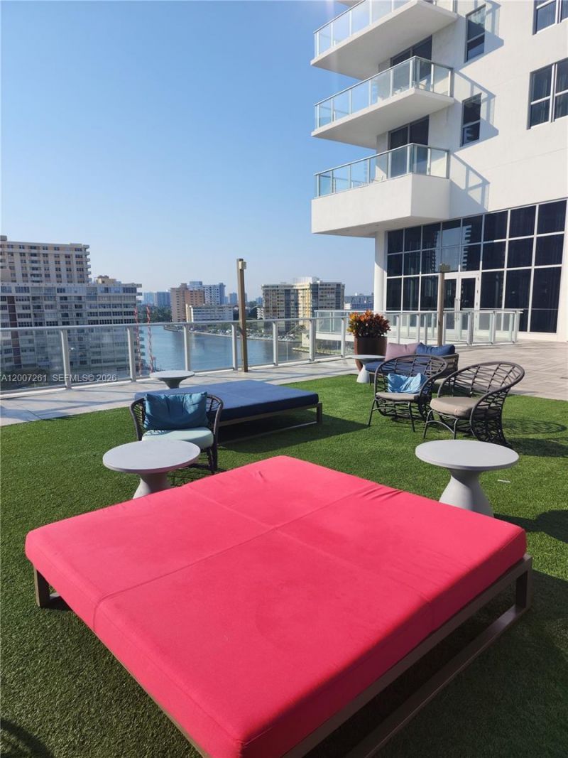 4010 S Ocean Dr, Unit R2905, Hollywood, FL 33019 Photo