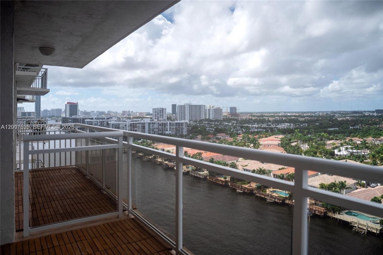 1600 S Ocean Dr, Unit 17D, Hollywood, FL 33019 Photo
