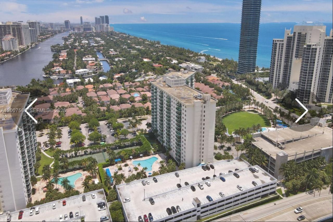 19370 Collins Ave , Unit 1612, Sunny Isles Beach, FL 33160 Photo