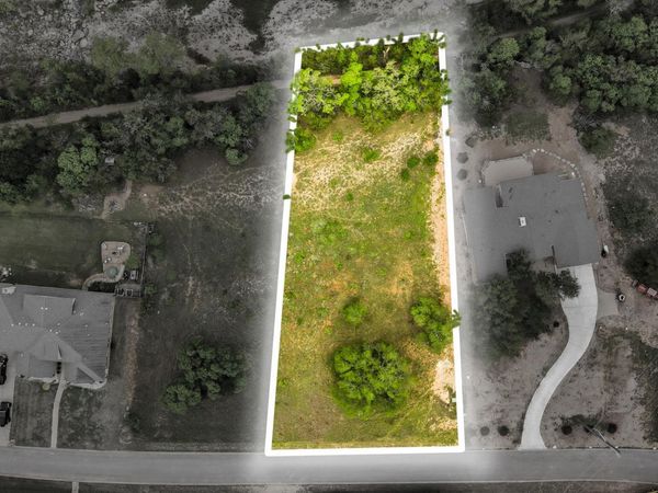 320 Onion Creek LN , Driftwood, TX 78619