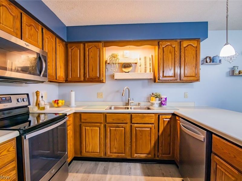 1586 Gene Street, Belpre, OH 45714 Photo 11