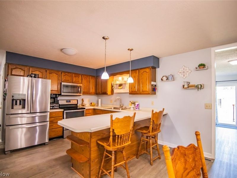 1586 Gene Street, Belpre, OH 45714 Photo 12