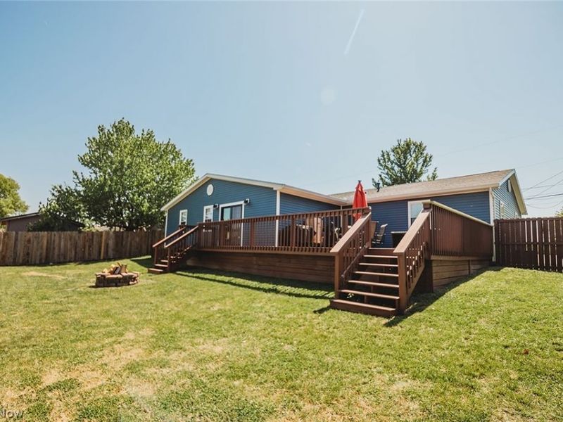 1586 Gene Street, Belpre, OH 45714 Photo 30