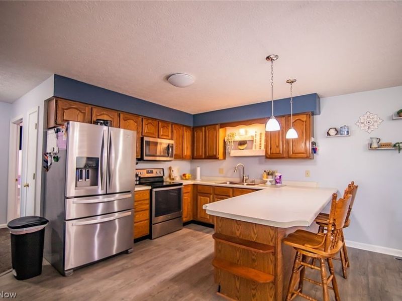1586 Gene Street, Belpre, OH 45714 Photo 9