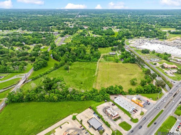 41350 J D Henry Ln, Gonzales, LA 70737