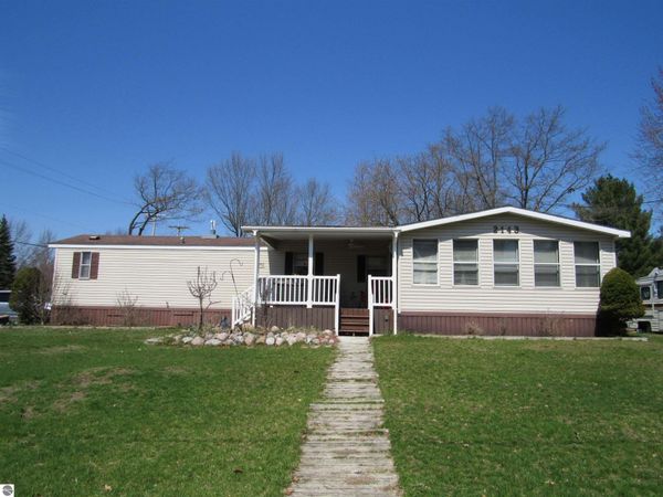 2143 Ruth Street, East Tawas, MI 48730