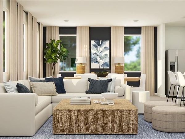 22551 W 214th Terrace, Spring Hill, KS 66083