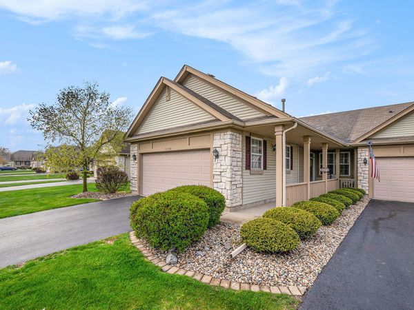 12190 80th Place , Dyer, IN 46311