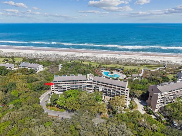 1119 BEACH WALKER Road , Unit 1119, Fernandina Beach, FL 32034