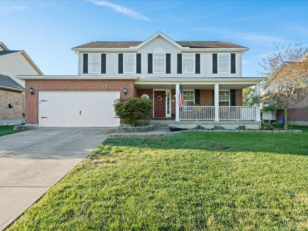 7985 Misty Shore Drive, West Chester, OH 45069