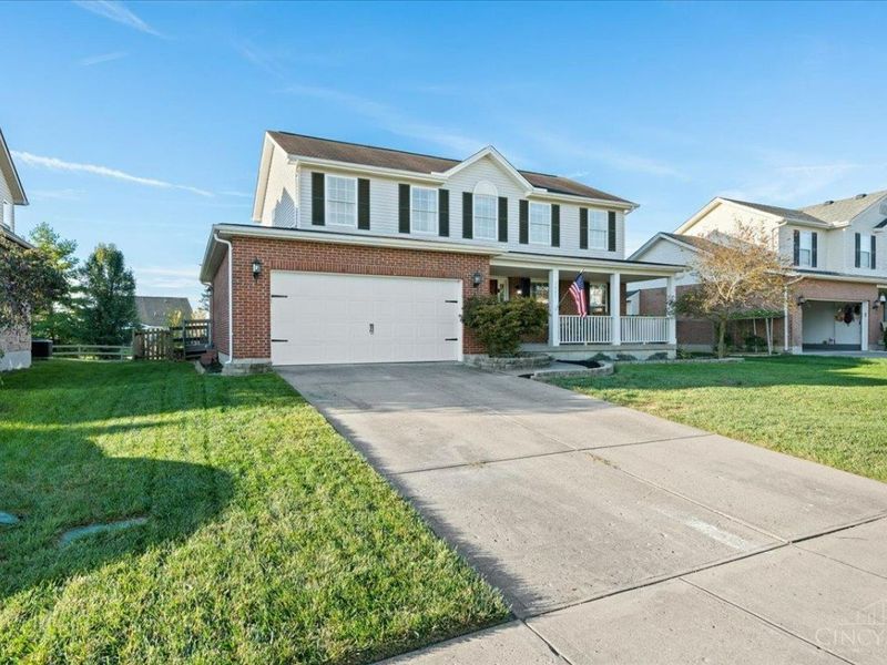 7985 Misty Shore Drive, West Chester, OH 45069 Photo 2