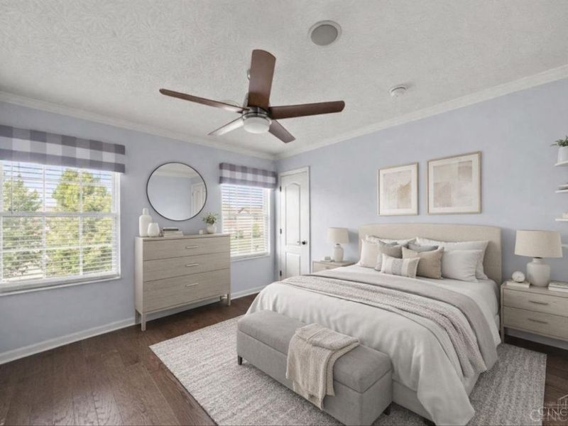 7985 Misty Shore Drive, West Chester, OH 45069 Photo 21