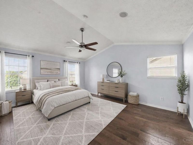 7985 Misty Shore Drive, West Chester, OH 45069 Photo 22