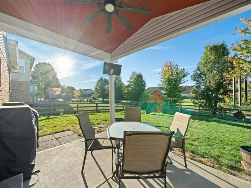 7985 Misty Shore Drive, West Chester, OH 45069 Photo 37