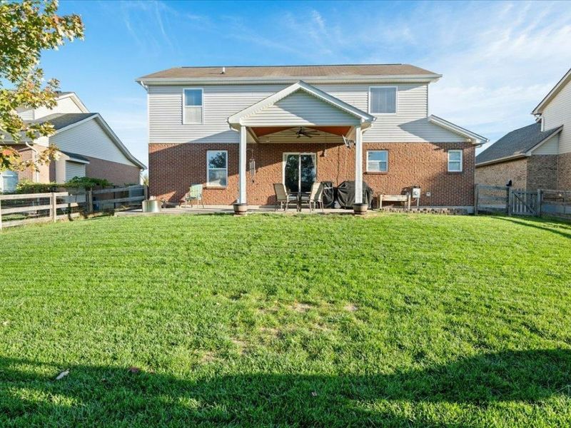 7985 Misty Shore Drive, West Chester, OH 45069 Photo 41