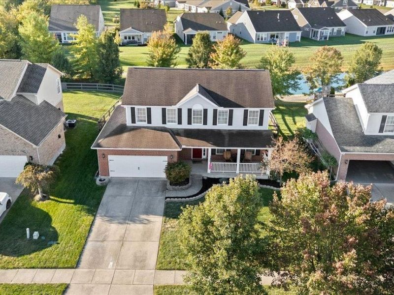 7985 Misty Shore Drive, West Chester, OH 45069 Photo 43