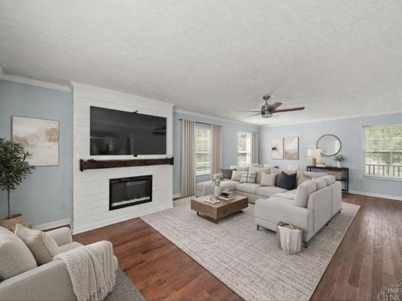 7985 Misty Shore Drive, West Chester, OH 45069 Photo 8