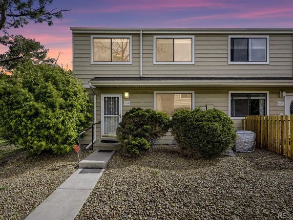 6720 E Mississippi Avenue , Unit B, Denver, CO 80224