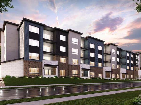 483 Interlocken Boulevard, Unit 106, Broomfield, CO 80021