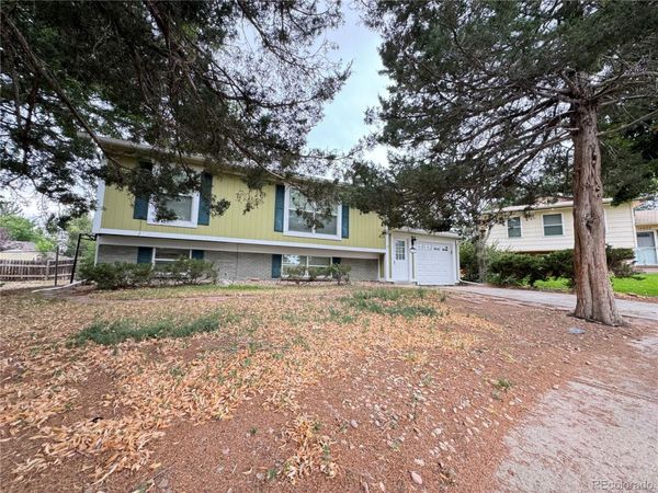 15532 E Gunnison Place , Aurora, CO 80017