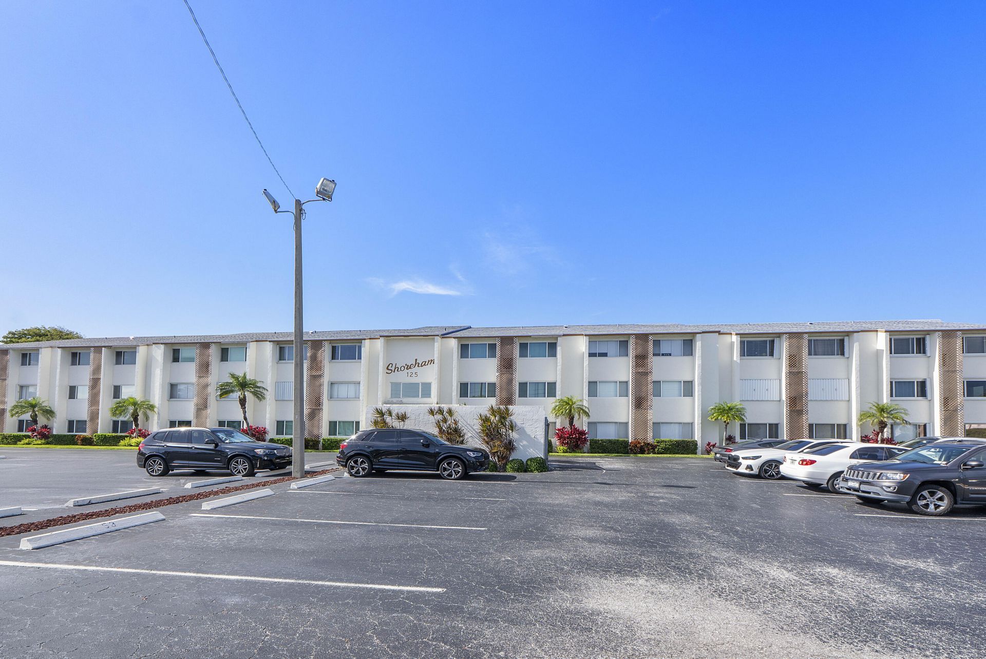 125 Shore Court, Unit 304a, North Palm Beach, FL 33408 Photo