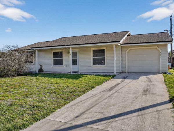 10841 SE Fir Drive, Hobe Sound, FL 33455