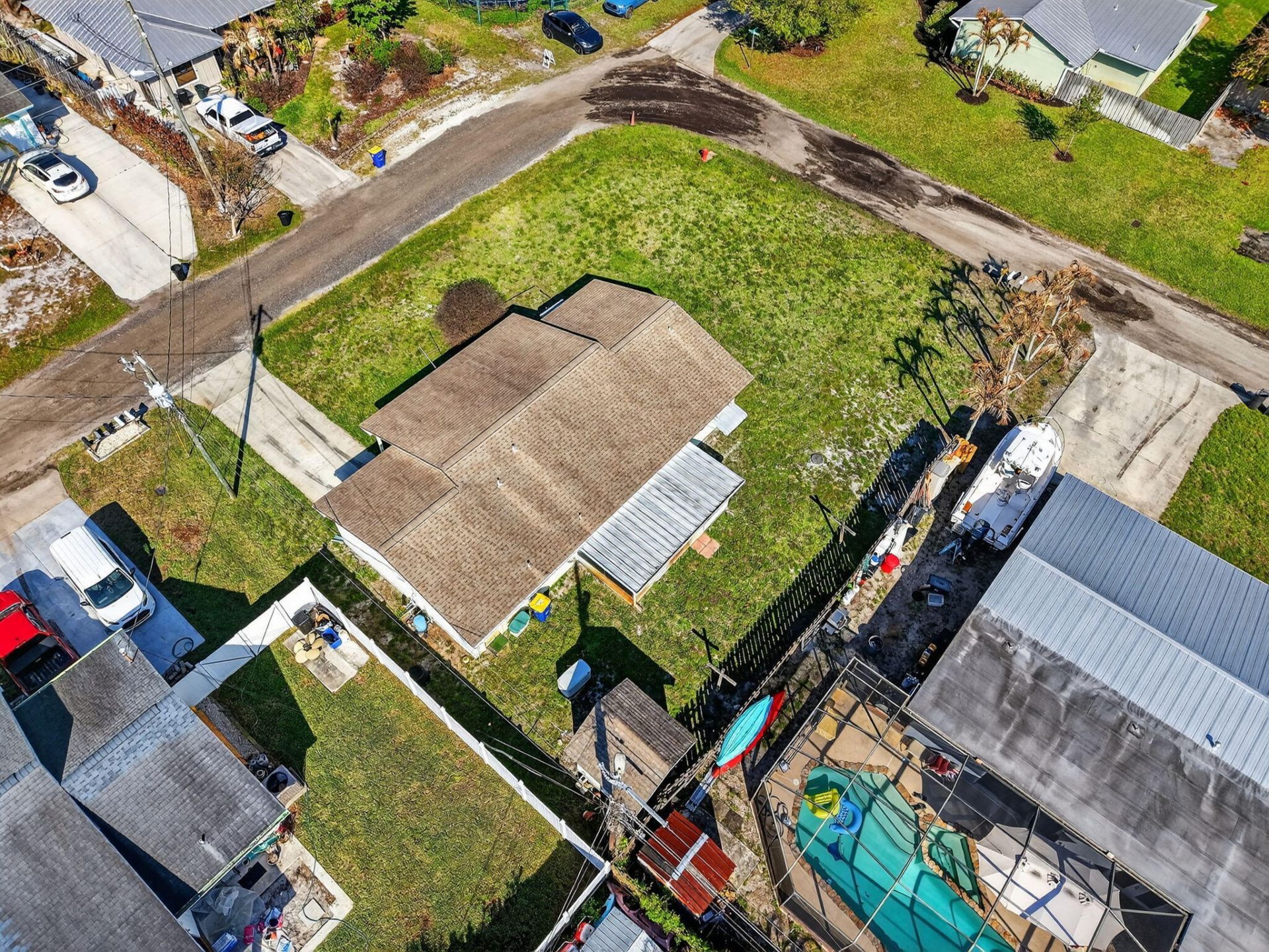 10841 SE Fir Drive, Hobe Sound, FL 33455 Photo