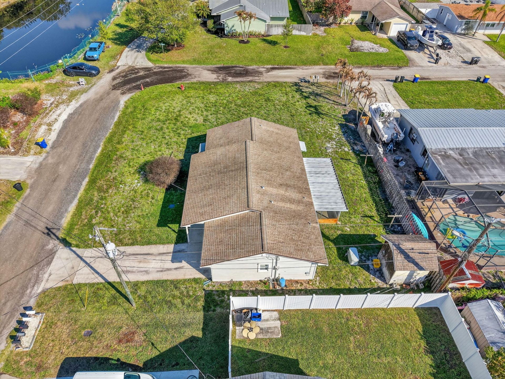 10841 SE Fir Drive, Hobe Sound, FL 33455 Photo