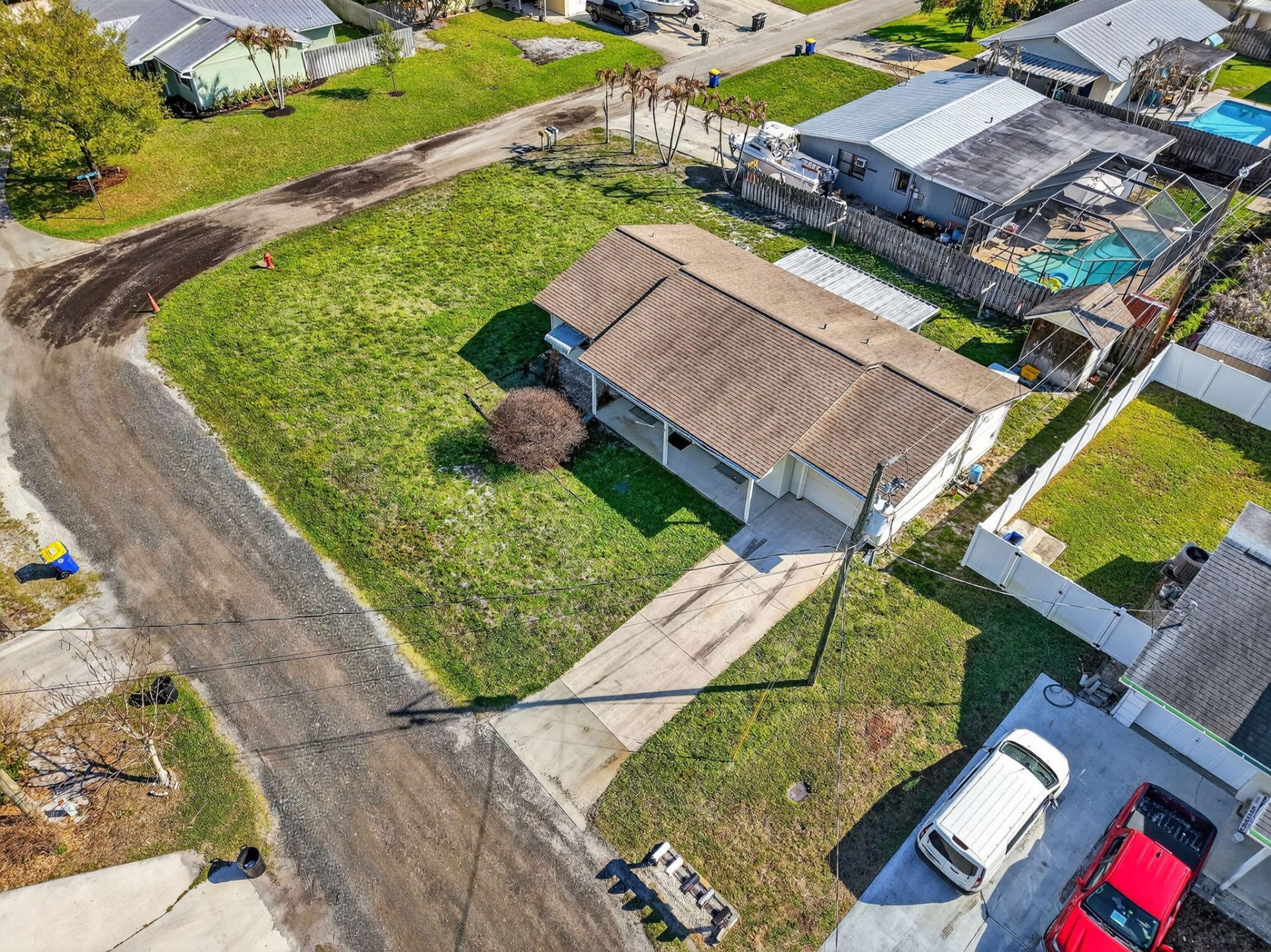 10841 SE Fir Drive, Hobe Sound, FL 33455 Photo