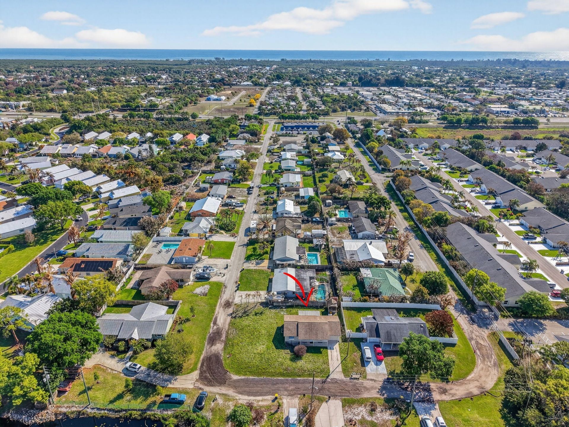 10841 SE Fir Drive, Hobe Sound, FL 33455 Photo