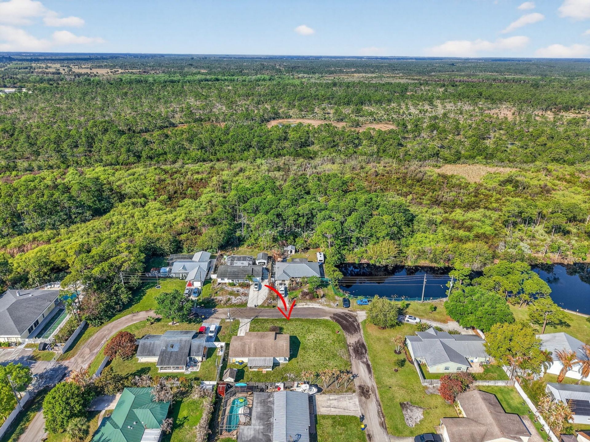 10841 SE Fir Drive, Hobe Sound, FL 33455 Photo