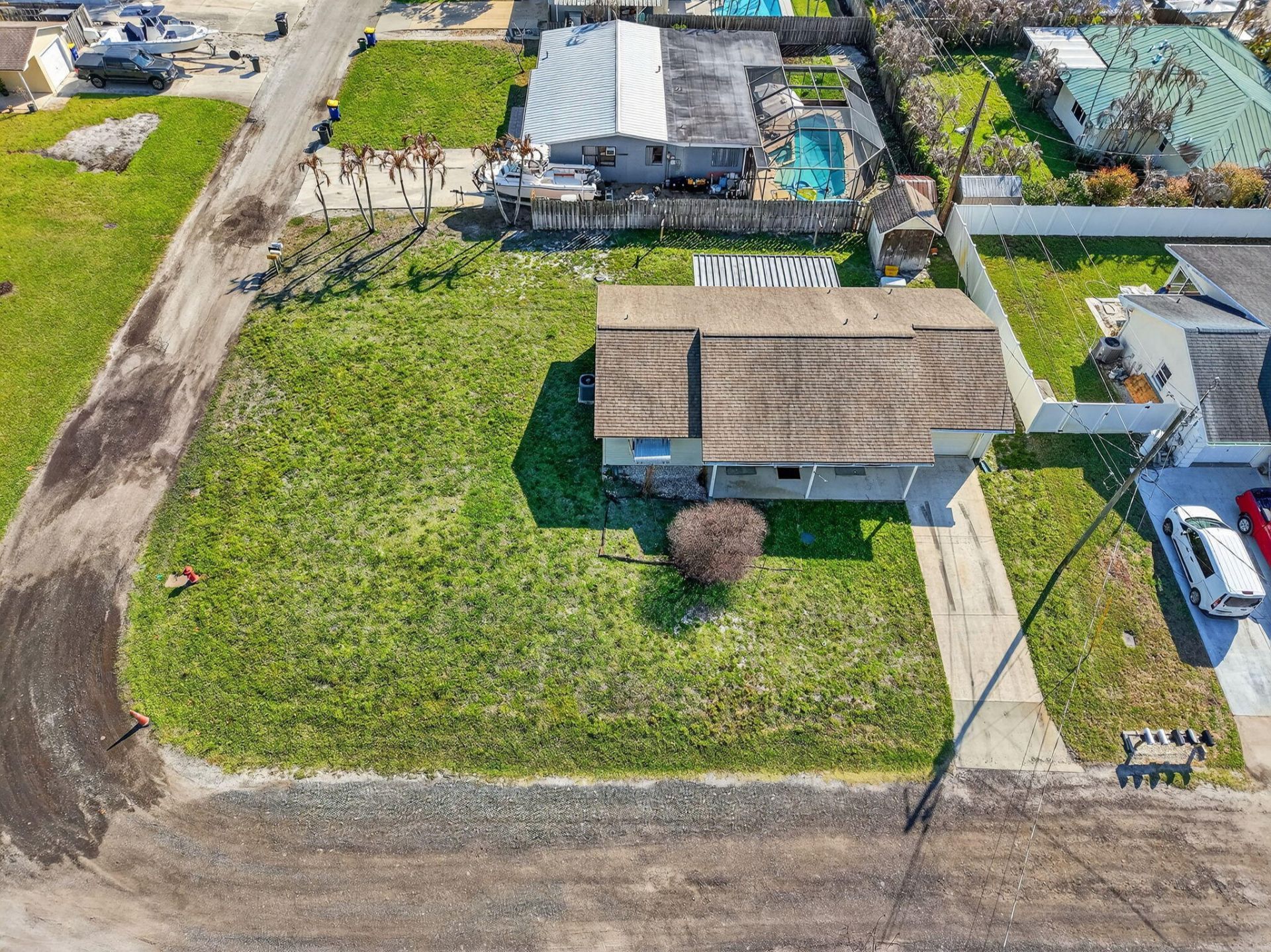 10841 SE Fir Drive, Hobe Sound, FL 33455 Photo