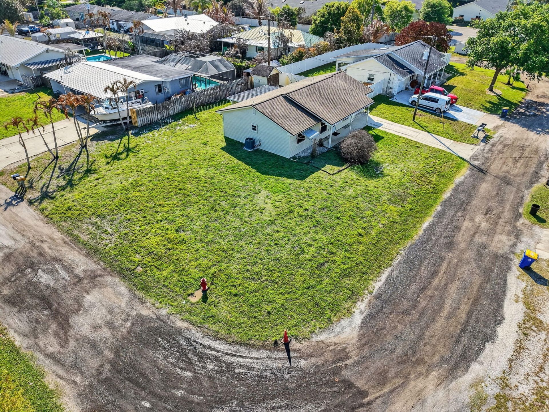 10841 SE Fir Drive, Hobe Sound, FL 33455 Photo