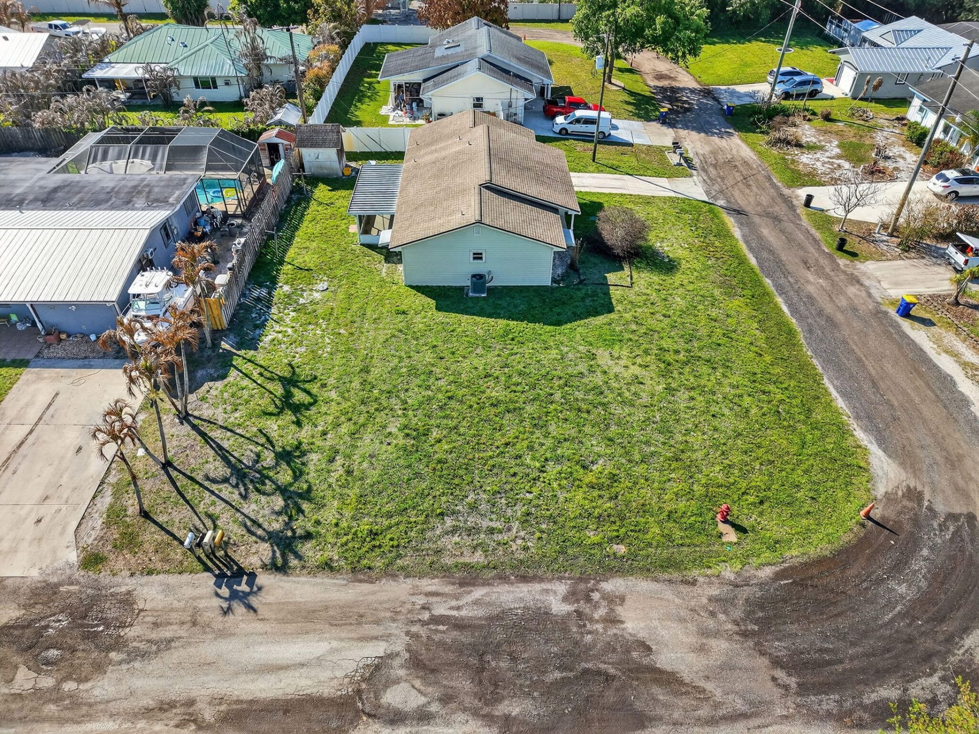 10841 SE Fir Drive, Hobe Sound, FL 33455 Photo