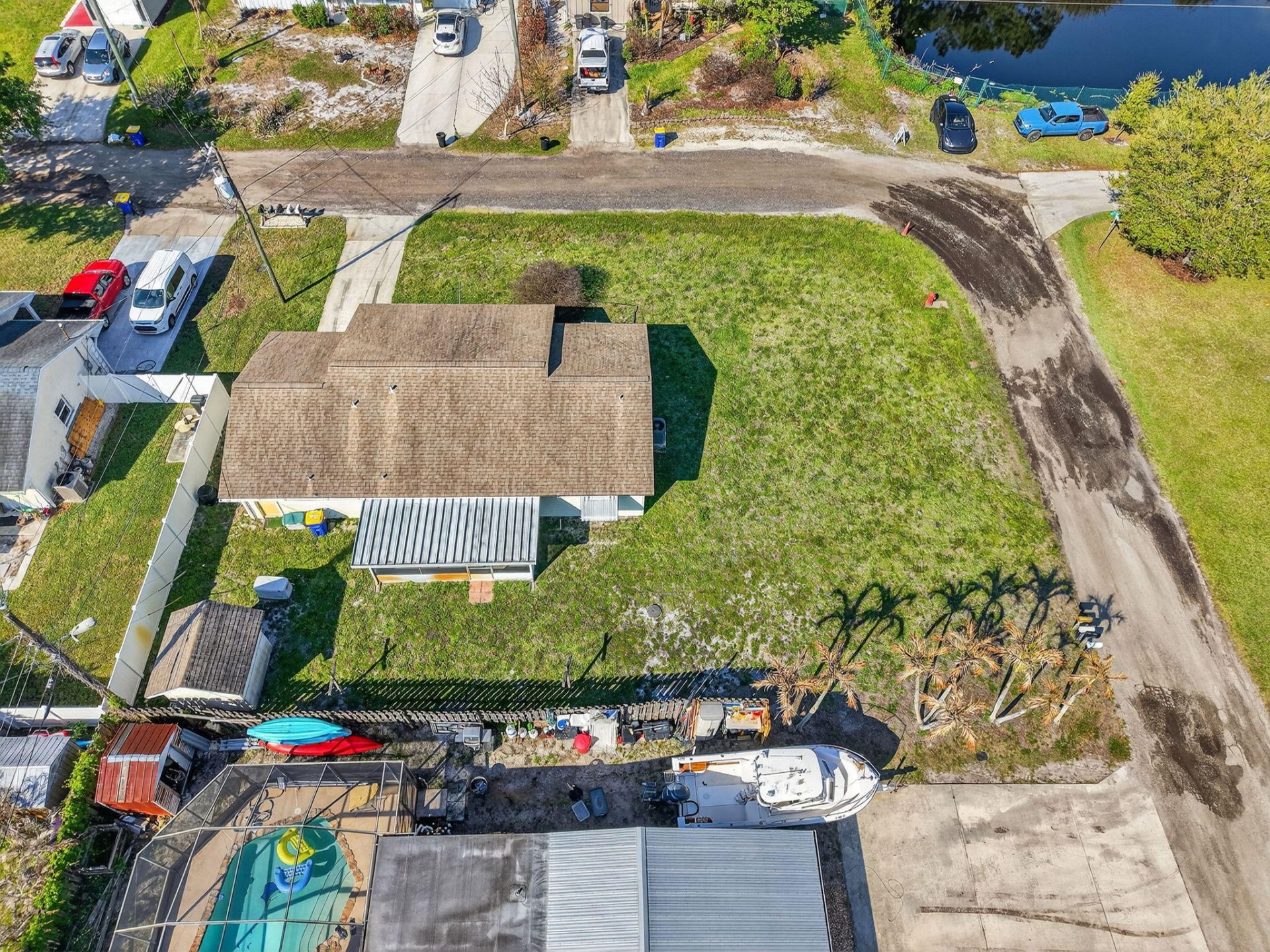 10841 SE Fir Drive, Hobe Sound, FL 33455 Photo