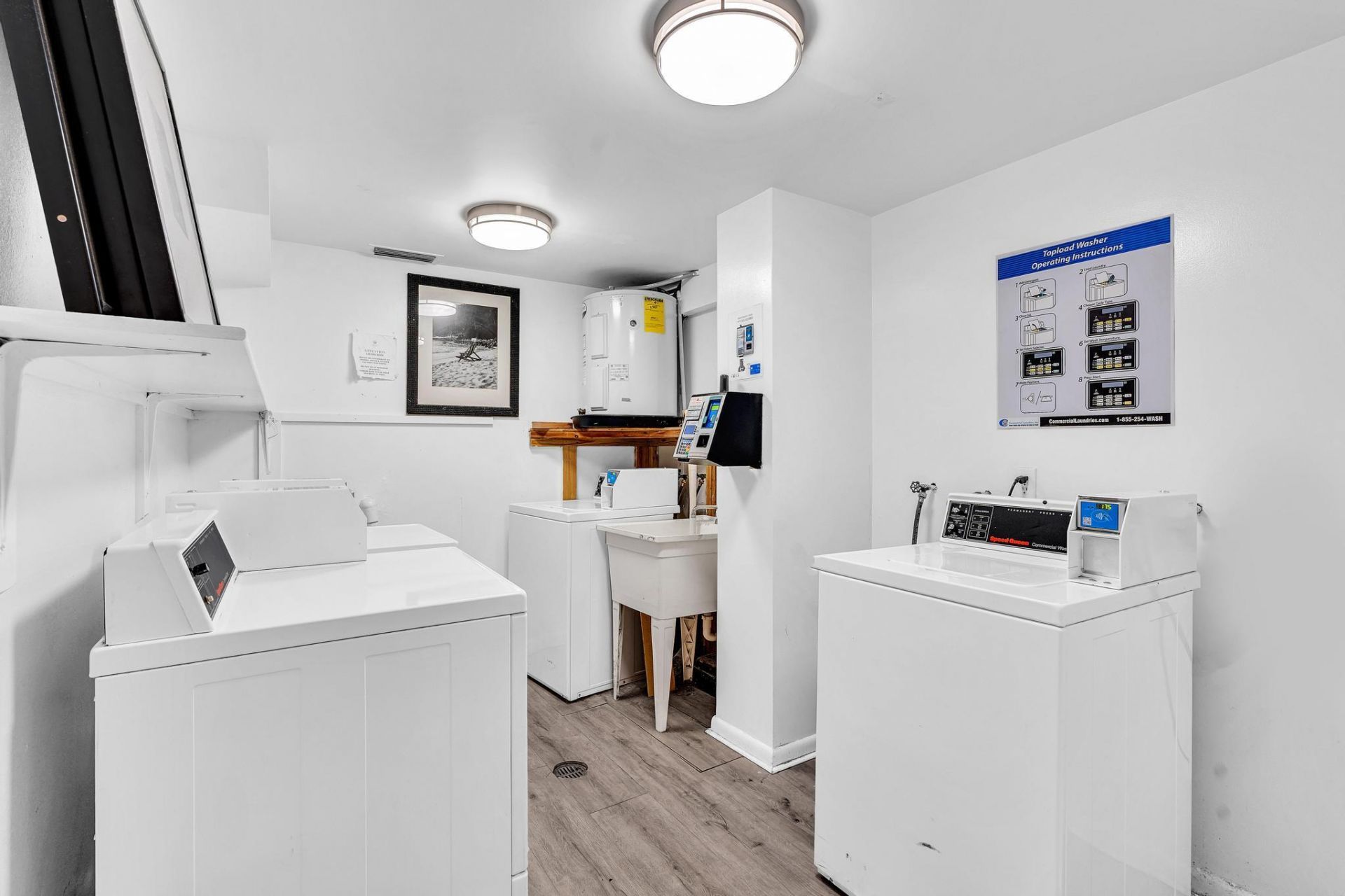 1460 Ocean Drive, Unit 205, Miami Beach, FL 33139 Photo