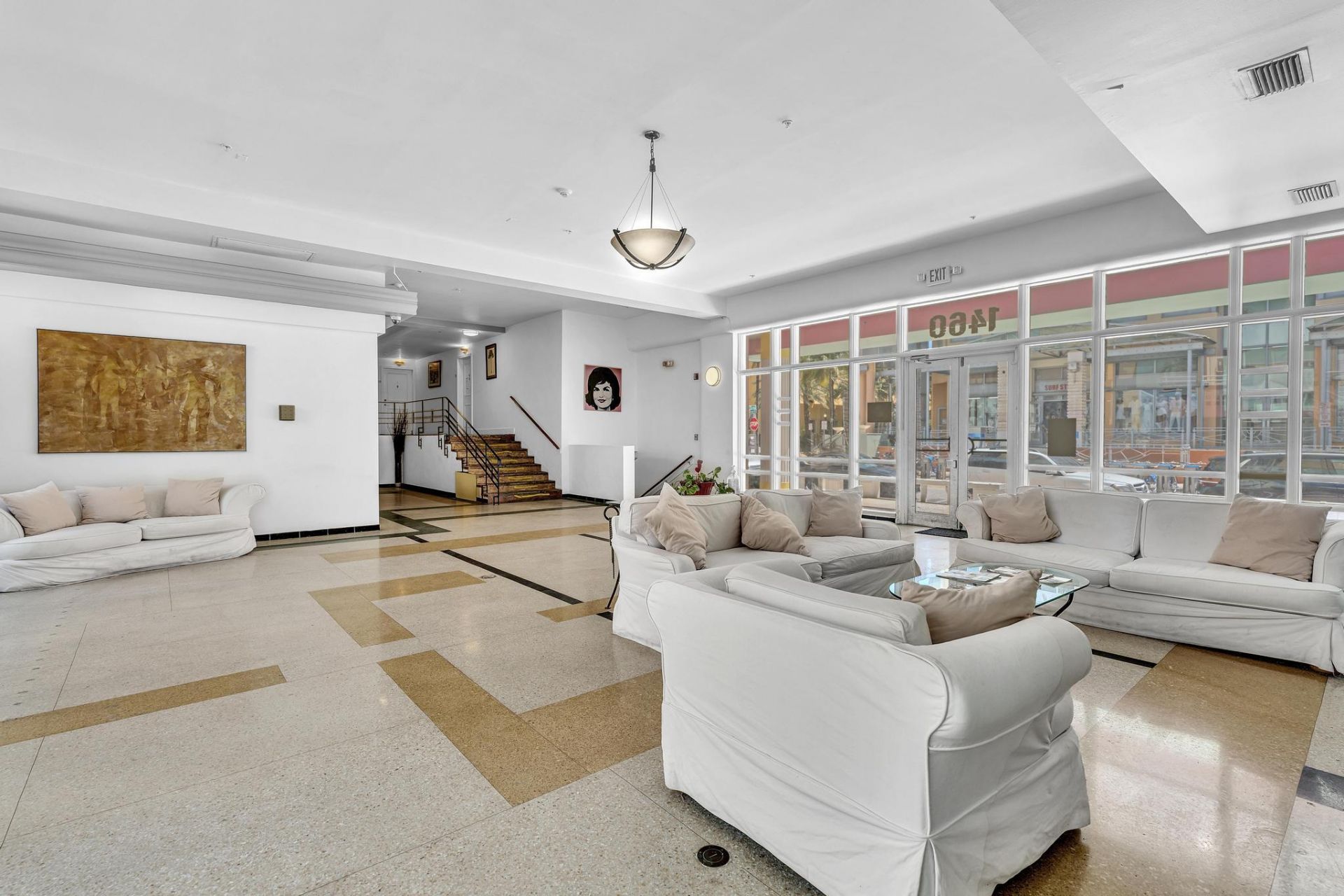 1460 Ocean Drive, Unit 205, Miami Beach, FL 33139 Photo