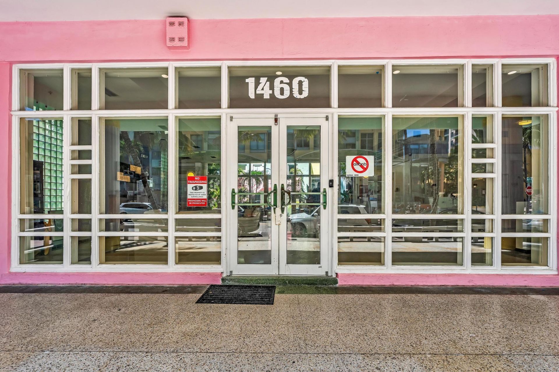 1460 Ocean Drive, Unit 205, Miami Beach, FL 33139 Photo