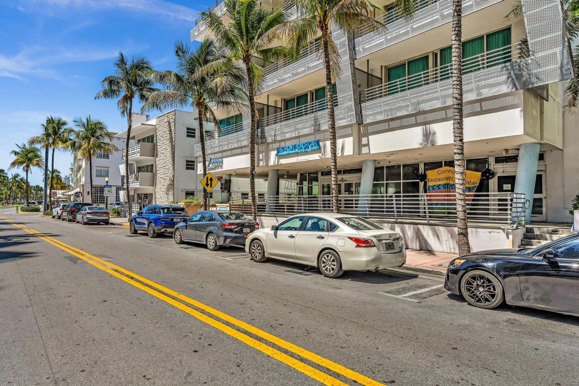 1460 Ocean Drive, Unit 205, Miami Beach, FL 33139 Photo