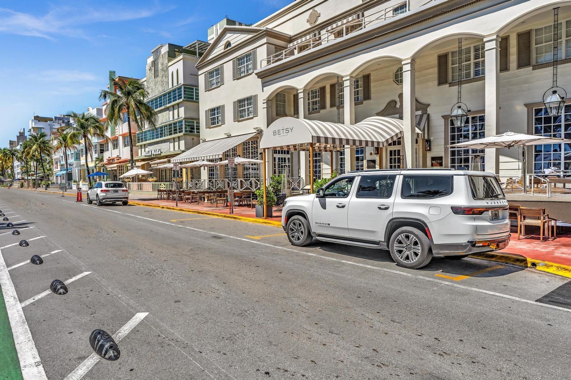 1460 Ocean Drive, Unit 205, Miami Beach, FL 33139 Photo