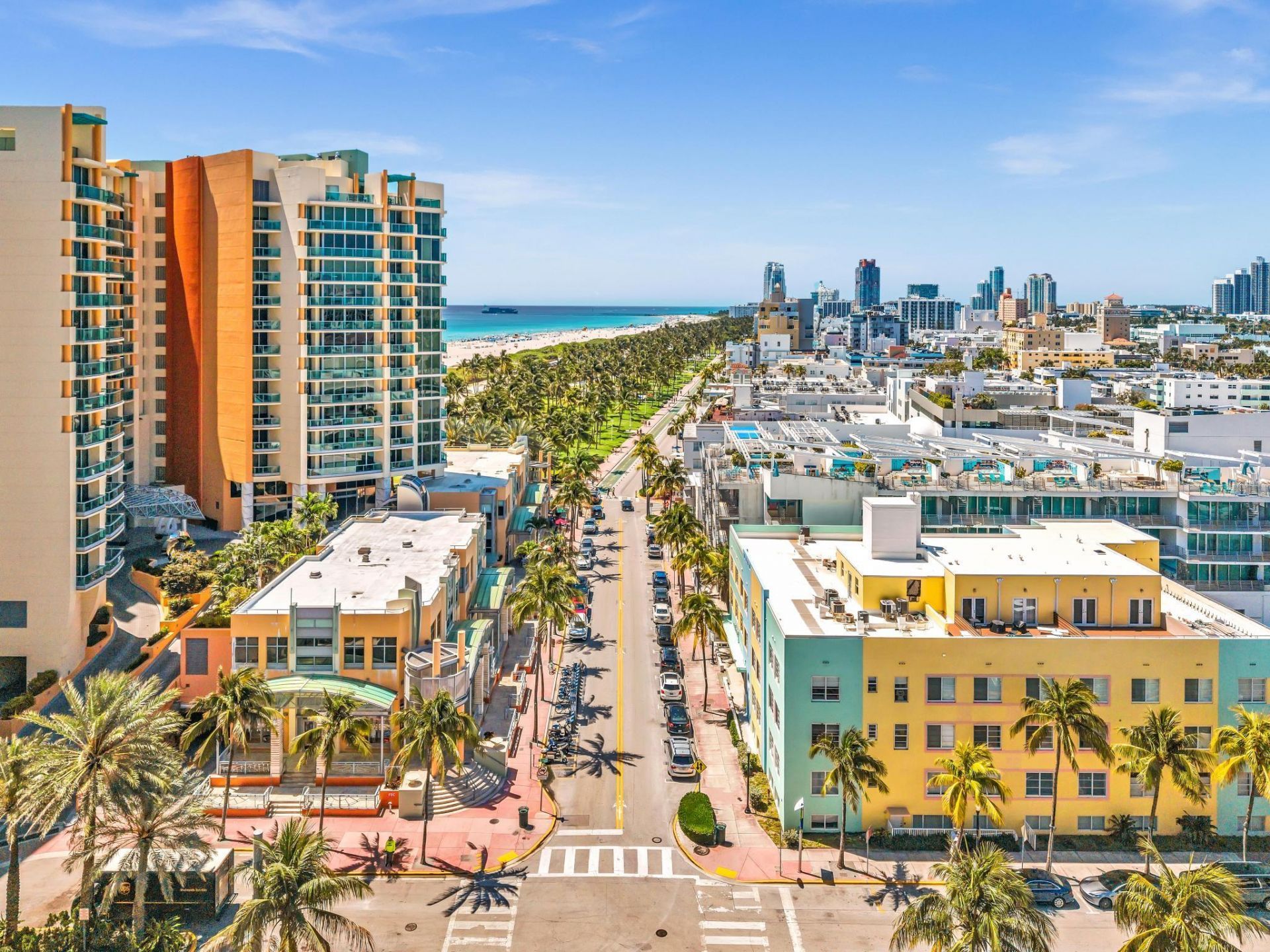 1460 Ocean Drive, Unit 205, Miami Beach, FL 33139 Photo