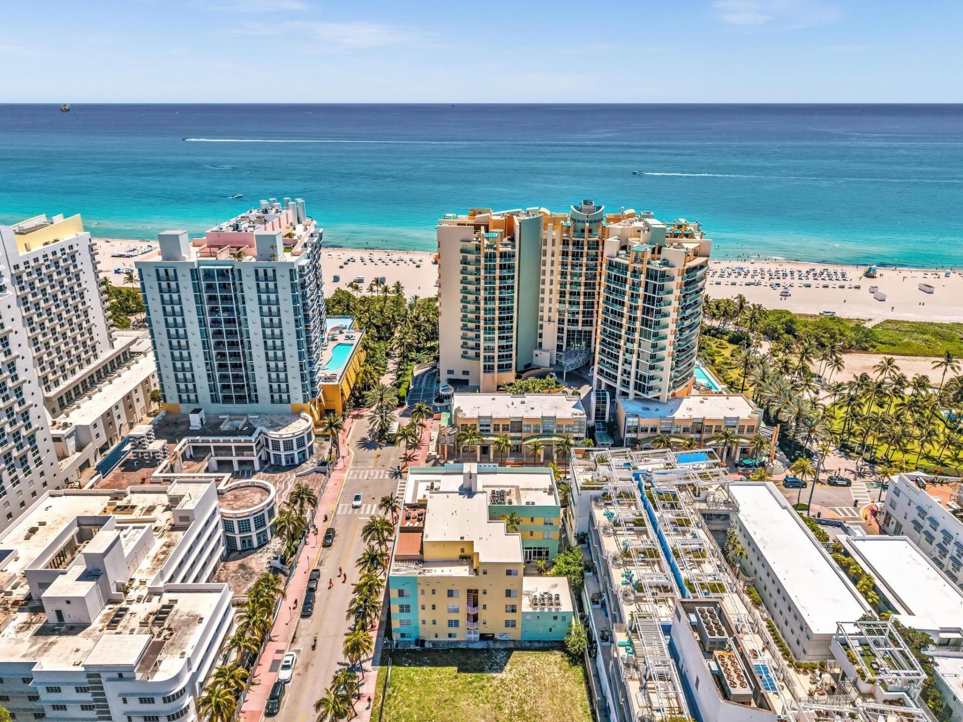 1460 Ocean Drive, Unit 205, Miami Beach, FL 33139 Photo