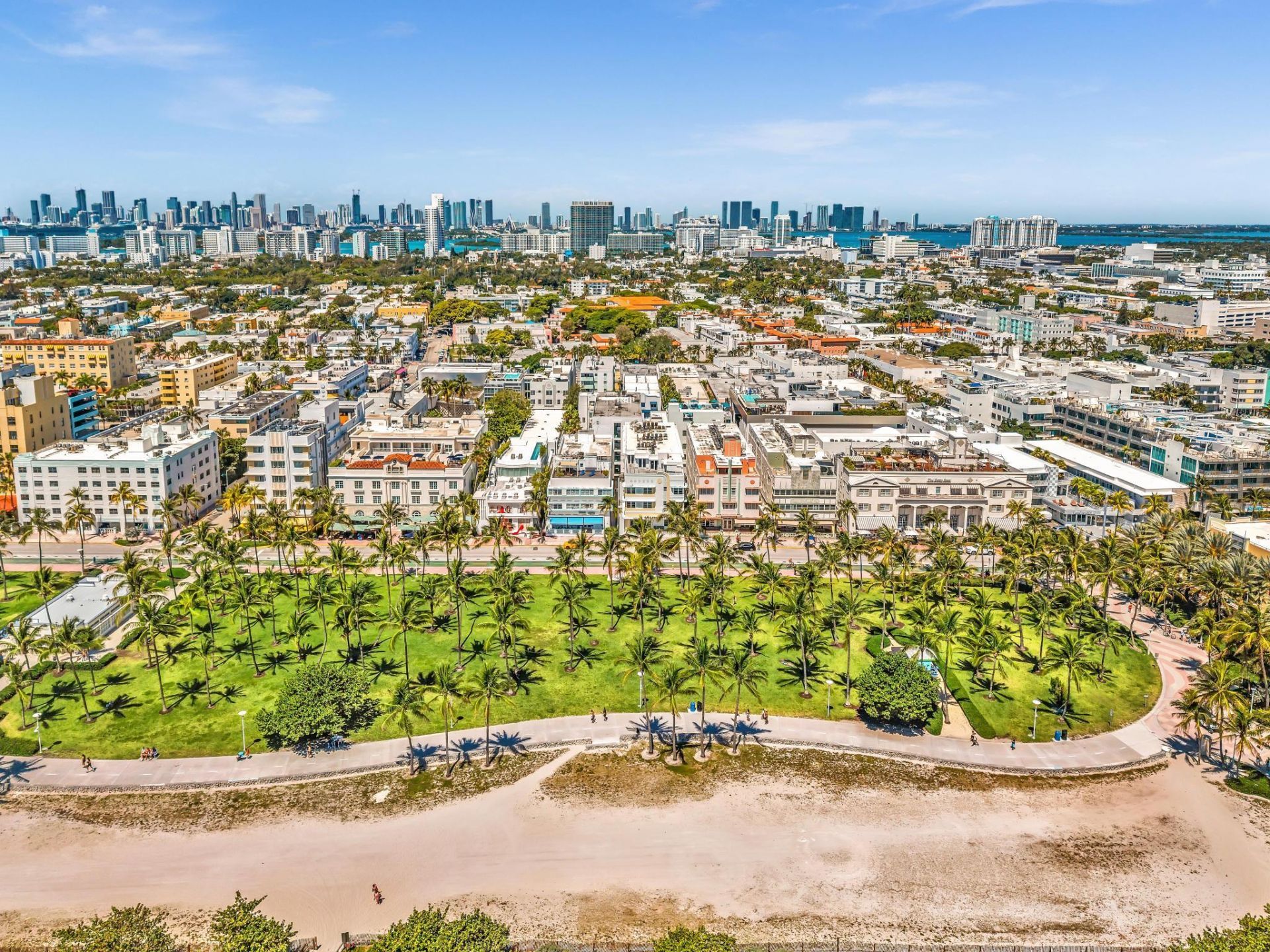 1460 Ocean Drive, Unit 205, Miami Beach, FL 33139 Photo