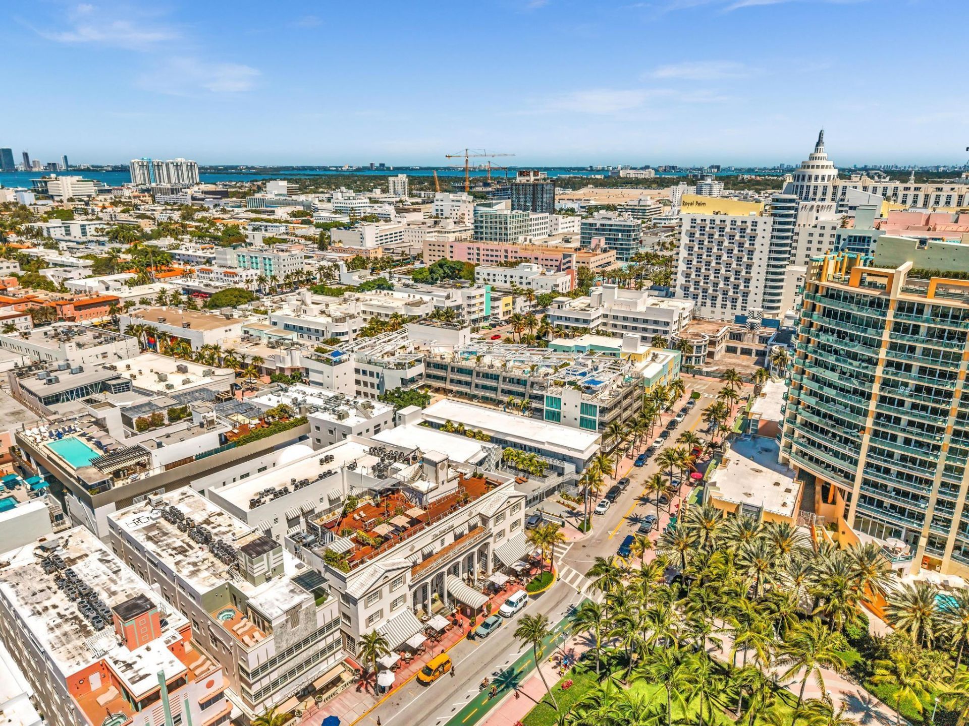 1460 Ocean Drive, Unit 205, Miami Beach, FL 33139 Photo