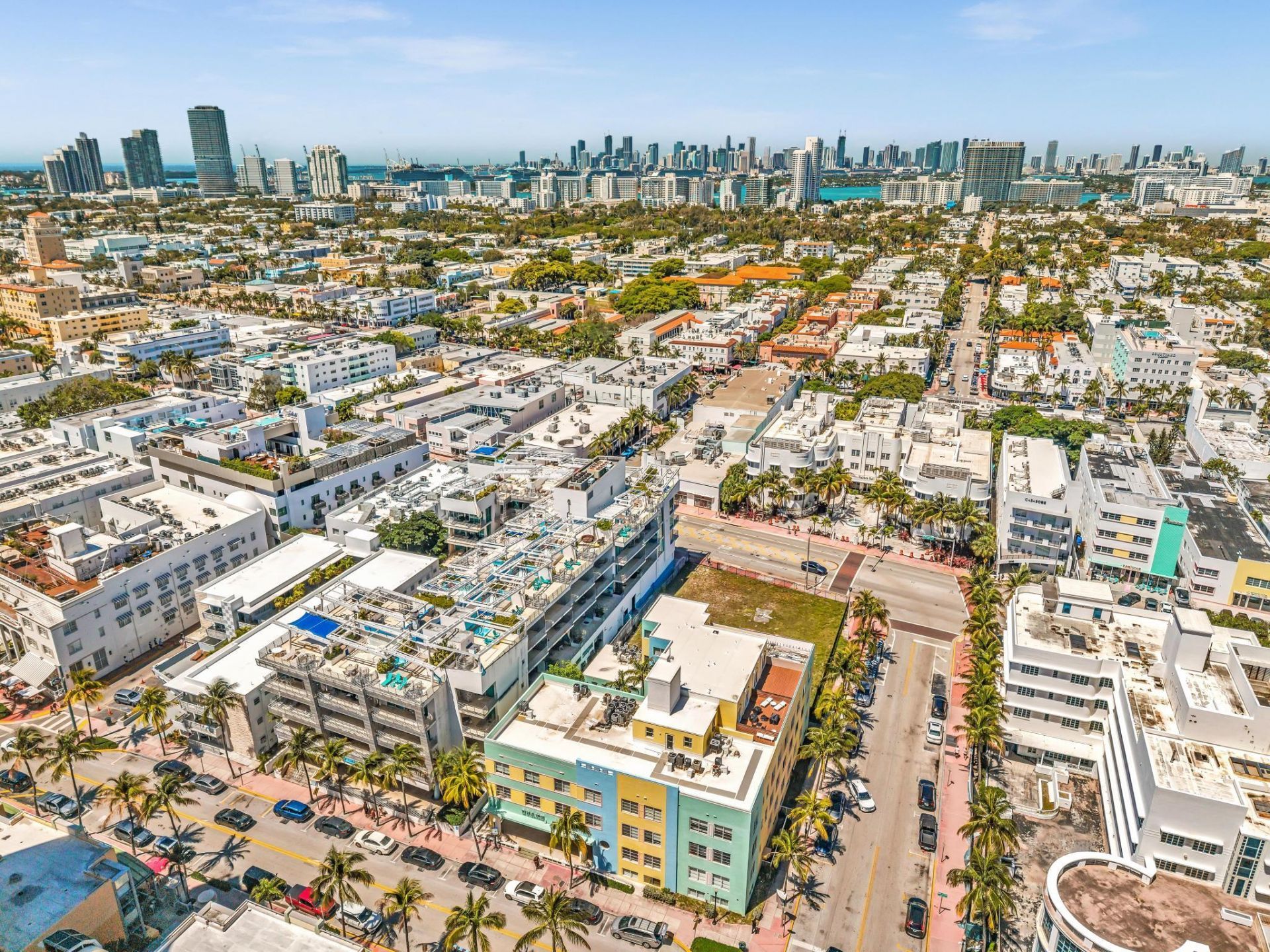 1460 Ocean Drive, Unit 205, Miami Beach, FL 33139 Photo