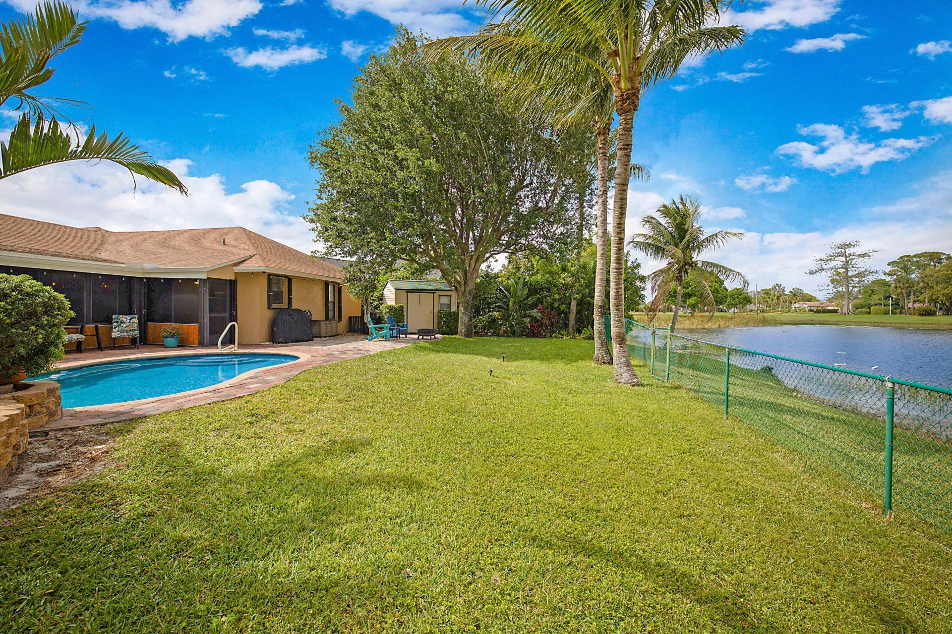 8272 Blue Cypress Drive, Lake Worth, FL 33467 Photo
