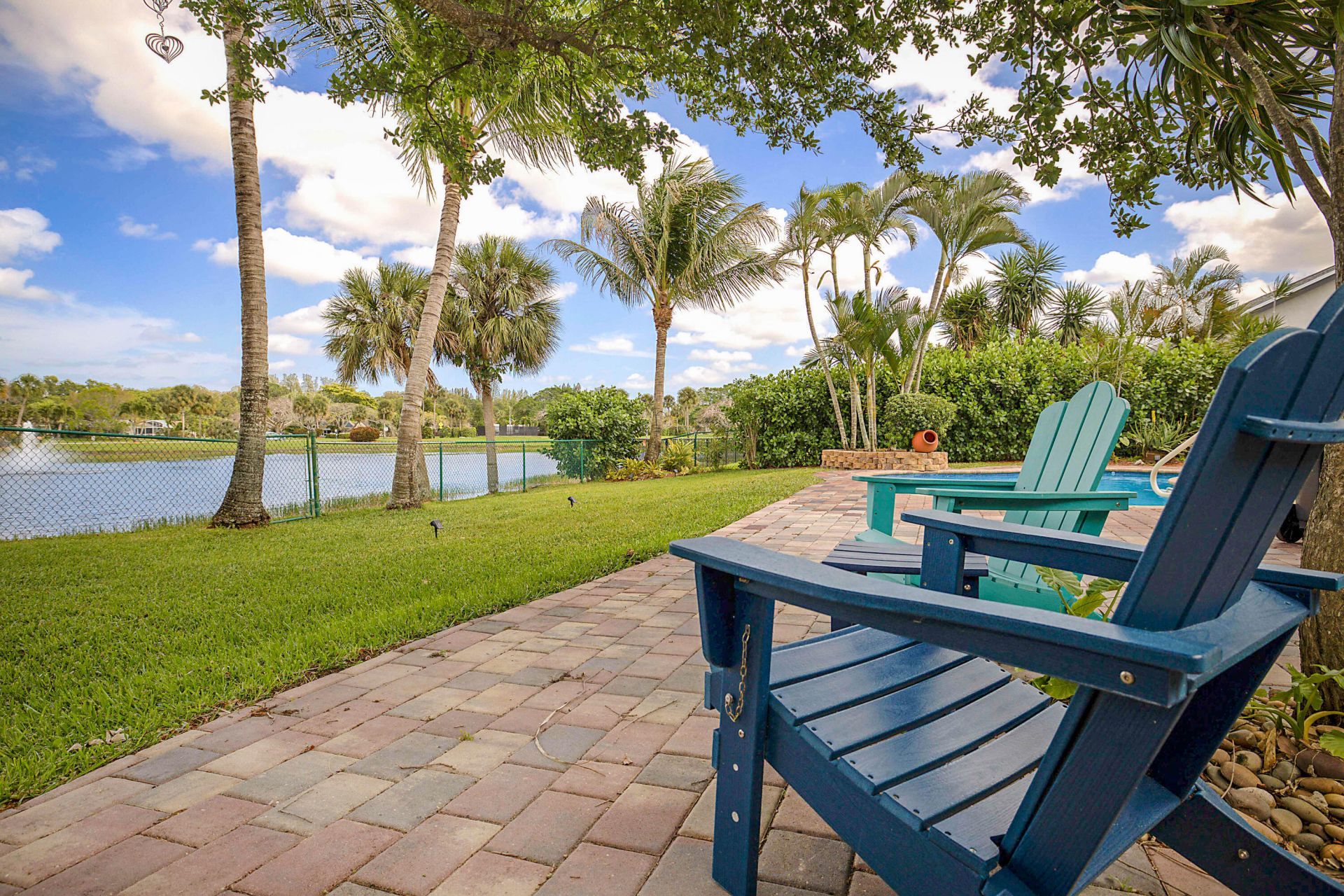 8272 Blue Cypress Drive, Lake Worth, FL 33467 Photo