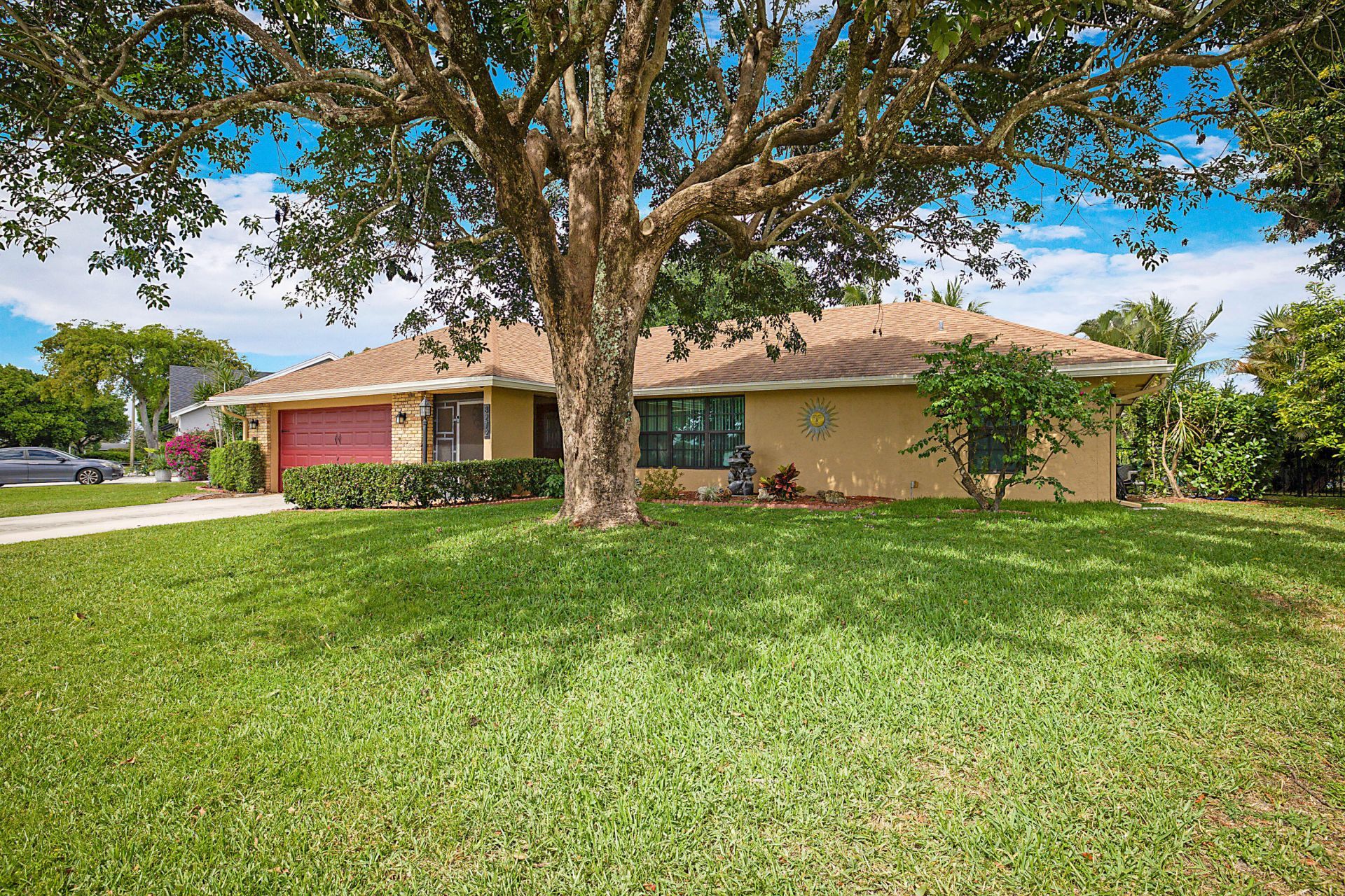 8272 Blue Cypress Drive, Lake Worth, FL 33467 Photo