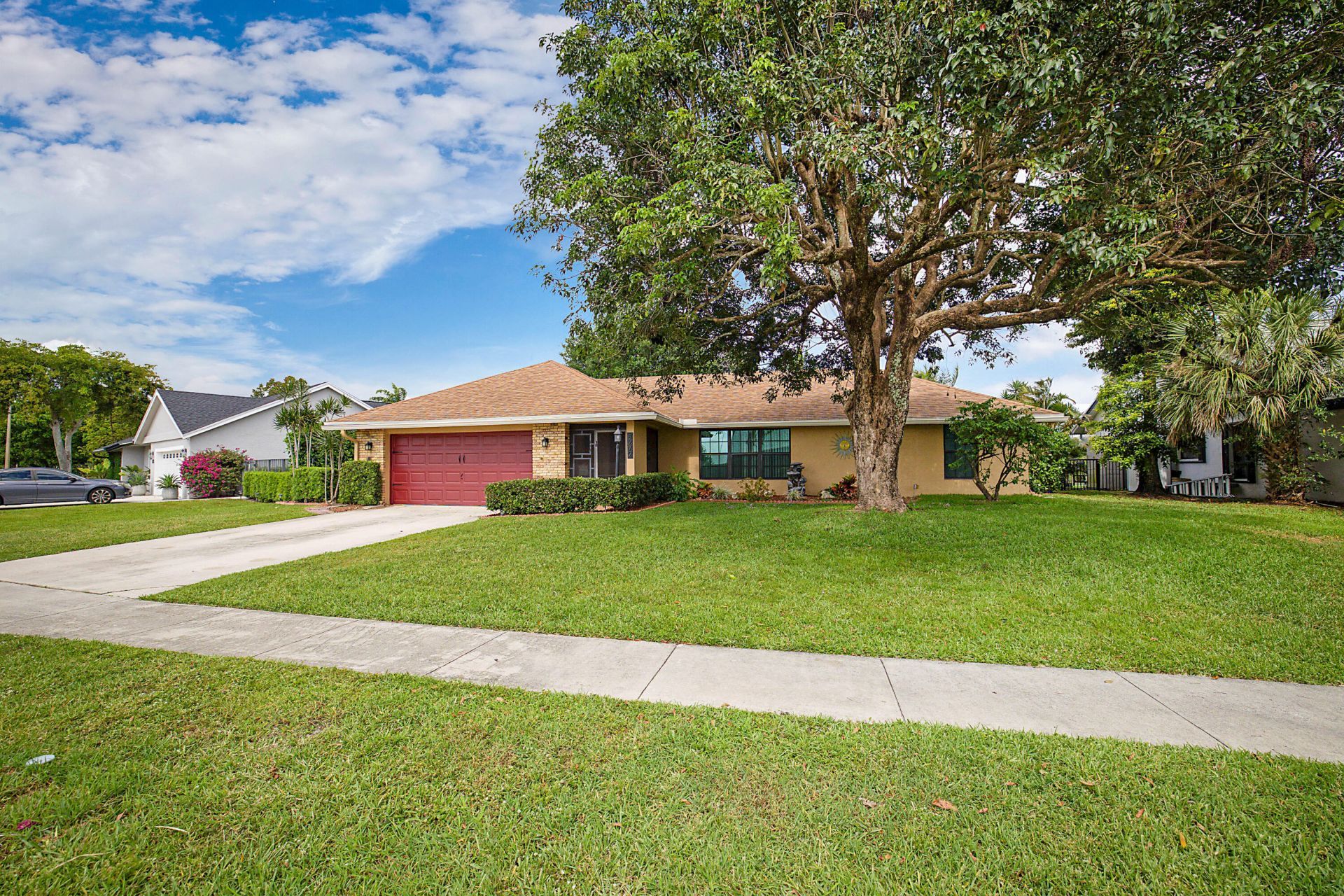 8272 Blue Cypress Drive, Lake Worth, FL 33467 Photo