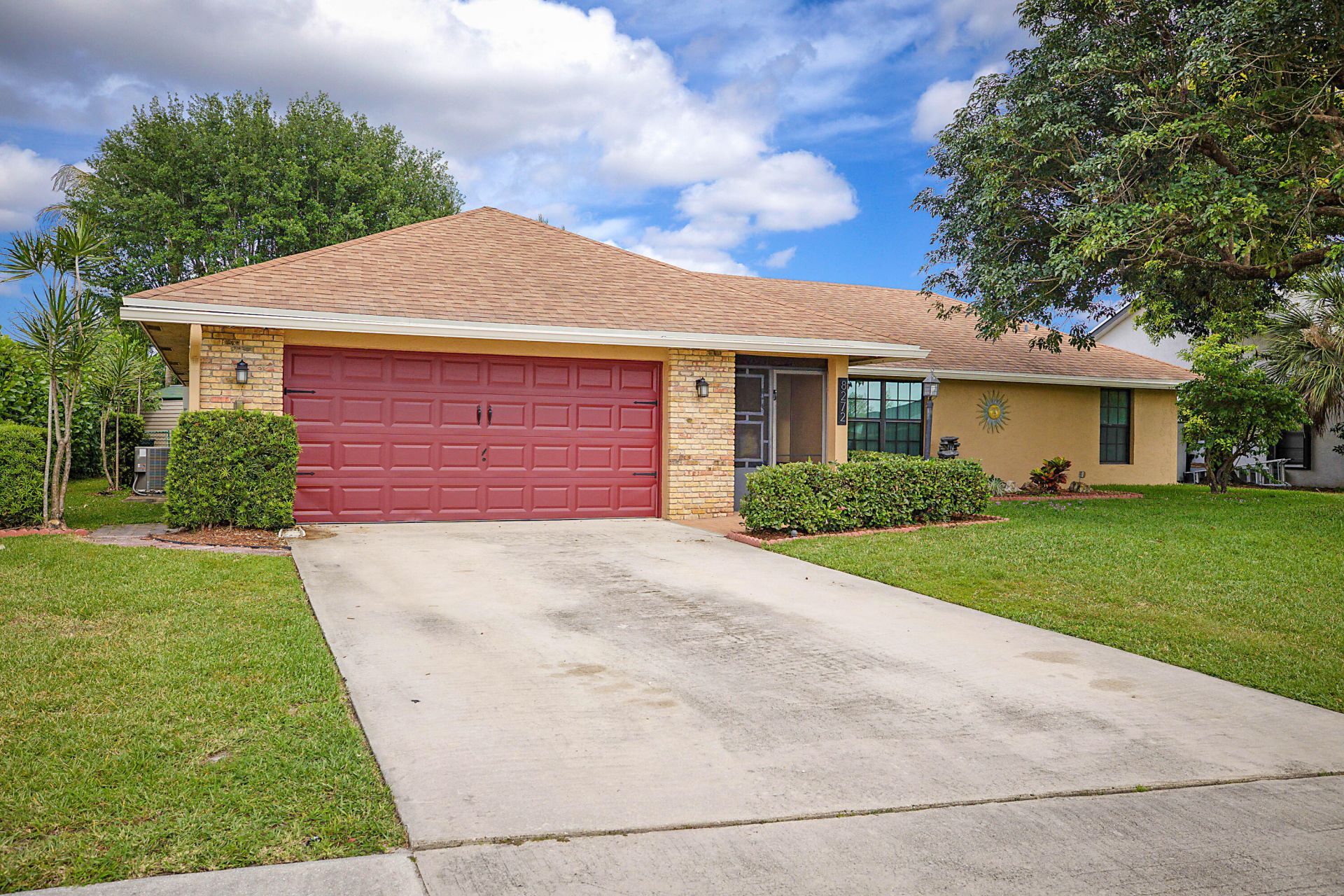 8272 Blue Cypress Drive, Lake Worth, FL 33467 Photo